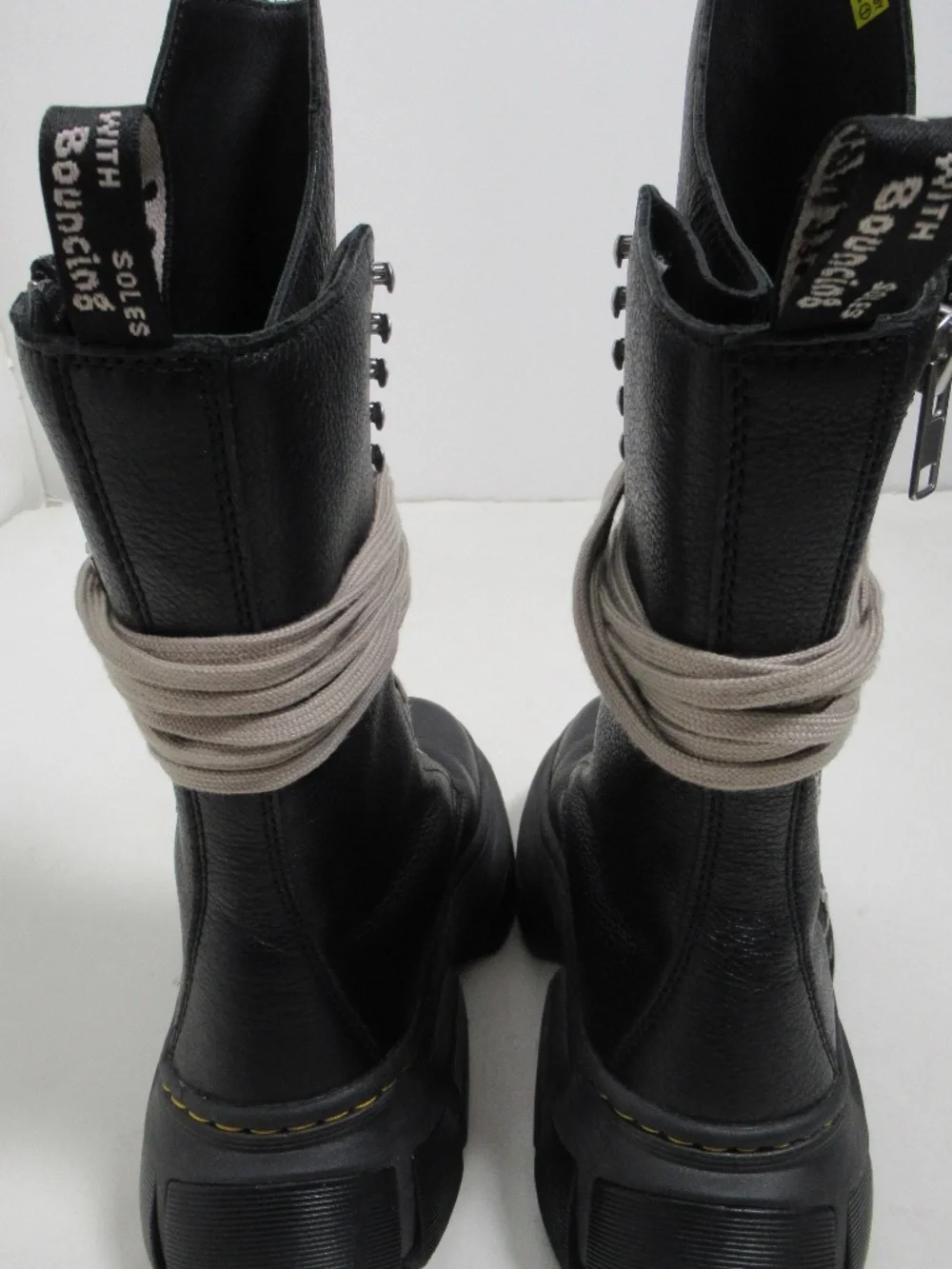 Rick Owens DMXL rick owens